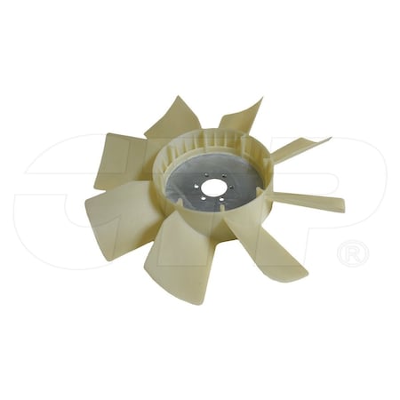 Aic Replacement Parts Fan A Fits Caterpillar Models 1200300